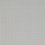 Malla mosquitera de acero inoxidable plateada 100x1000 cm de vidaXL, Paneles de vallas - Ref: Foro24-142259, Precio: 55,89 €,...