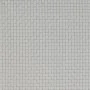 Malla mosquitera de acero inoxidable plateada 100x1000 cm de vidaXL, Paneles de vallas - Ref: Foro24-142259, Precio: 60,51 €,...