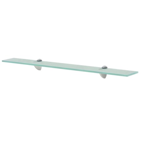 Schwebende Glasablage 70x10 cm 8 mm von vidaXL, Regale und Regale - Ref: Foro24-243758, Preis: 19,24 €, Rabatt: %