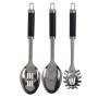 Excellent Houseware Utensilios de cocina 7 pzas con soporte