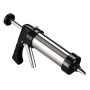 HI Spritzbeutel für Kekse 8 Tüllen und 13 geformte Scheiben von , Kekspresse - Ref: Foro24-445568, Preis: 19,78 €, Rabatt: %