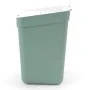Curver Ready to Collect mintgrüner Mülleimer 30 L von , Recyclingbehälter - Ref: Foro24-443851, Preis: 54,04 €, Rabatt: %