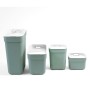 Curver Ready to Collect mintgrüner Mülleimer 30 L von , Recyclingbehälter - Ref: Foro24-443851, Preis: 53,86 €, Rabatt: %