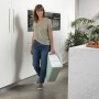 Curver Ready to Collect mintgrüner Mülleimer 30 L von , Recyclingbehälter - Ref: Foro24-443851, Preis: 53,86 €, Rabatt: %