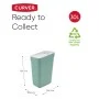 Curver Ready to Collect mintgrüner Mülleimer 30 L von , Recyclingbehälter - Ref: Foro24-443851, Preis: 54,04 €, Rabatt: %