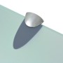 Estante flotante de cristal 90x10 cm 8 mm by vidaXL, Shelves and shelves - Ref: Foro24-243760, Price: 29,60 €, Discount: %
