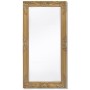 Espejo de pared estilo barroco dorado 100x50 cm | Foro24.es | Tu tienda online para hogar, jardín y más Foro24.es