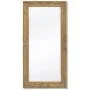 Wandspiegel im goldenen Barockstil 100x50 cm von vidaXL, Spiegel - Ref: Foro24-243680, Preis: 81,11 €, Rabatt: %