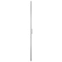 Puerta de ducha de vidrio templado 91x195 cm de , Puertas de ducha - Ref: Foro24-146656, Precio: 196,02 €, Descuento: %