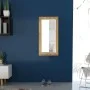 Baroque style golden wall mirror 100x50 cm by vidaXL, Mirrors - Ref: Foro24-243680, Price: 79,41 €, Discount: %