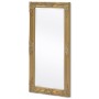 Espejo de pared estilo barroco dorado 100x50 cm | Foro24.es | Tu tienda online para hogar, jardín y más Foro24.es