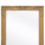 Espejo de pared estilo barroco dorado 100x50 cm | Foro24.es | Tu tienda online para hogar, jardín y más Foro24.es