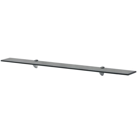 Schwebendes Glasregal 100x10 cm 8 mm von vidaXL, Regale und Regale - Ref: Foro24-243769, Preis: 23,55 €, Rabatt: %