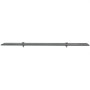 Schwebendes Glasregal 100x10 cm 8 mm von vidaXL, Regale und Regale - Ref: Foro24-243769, Preis: 23,55 €, Rabatt: %