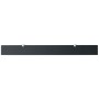 Schwebendes Glasregal 100x10 cm 8 mm von vidaXL, Regale und Regale - Ref: Foro24-243769, Preis: 23,55 €, Rabatt: %