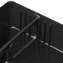ProPlus Caja de batería 35x18x20 cm de , Accesorios de baterías - Ref: Foro24-443211, Precio: 46,84 €, Descuento: %
