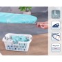 Leifheit Thermo-Reflect Bügeltischbezug L 140x45 cm von , Bügelbrettbezüge - Ref: Foro24-444118, Preis: 29,20 €, Rabatt: %