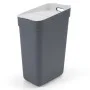 Curver Abfallbehälter zum Sammeln, 30 l, dunkelgrau von , Recyclingbehälter - Ref: Foro24-443850, Preis: 45,58 €, Rabatt: %