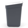 Curver Waste Bin Ready to Collect 30 L Dark Gray by , Recycling containers - Ref: Foro24-443850, Price: 47,46 €, Discount: %