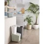Curver Abfallbehälter zum Sammeln, 30 l, dunkelgrau von , Recyclingbehälter - Ref: Foro24-443850, Preis: 45,58 €, Rabatt: %
