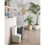 Curver Waste Bin Ready to Collect 30 L Dark Gray by , Recycling containers - Ref: Foro24-443850, Price: 47,46 €, Discount: %