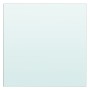 Panel de estante vidrio claro 30x30 cm de vidaXL, Estantes y estanterías - Ref: Foro24-243811, Precio: 16,87 €, Descuento: %