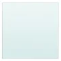 Panel de estante vidrio claro 30x30 cm de vidaXL, Estantes y estanterías - Ref: Foro24-243811, Precio: 16,53 €, Descuento: %