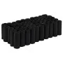Hundekotbeutel 750 Stück PE schwarz 30x20 cm von , Haustierkotbeutel - Ref: Foro24-172388, Preis: 10,19 €, Rabatt: %