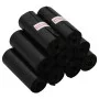 Dog poop bags 750 pcs PE black 30x20 cm by , Pet Waste Bags - Ref: Foro24-172388, Price: 10,20 €, Discount: %