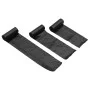 Dog poop bags 750 pcs PE black 30x20 cm by , Pet Waste Bags - Ref: Foro24-172388, Price: 10,20 €, Discount: %
