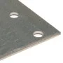Perforated plates 60 pcs galvanized steel 2 mm 120x40 mm by , Hardware items - Ref: Foro24-155533, Price: 23,55 €, Discount: %