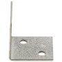 Angle square 150 pcs galvanized steel 2 mm 30x25x30 mm by , Hardware items - Ref: Foro24-155552, Price: 28,14 €, Discount: %