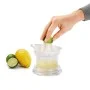 Metaltex 2 in 1 Citrus+ Juicer 300 ml by , Juicers - Ref: Foro24-443428, Price: 14,81 €, Discount: %