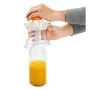 Metaltex 2 in 1 Citrus+ Juicer 300 ml by , Juicers - Ref: Foro24-443428, Price: 14,81 €, Discount: %