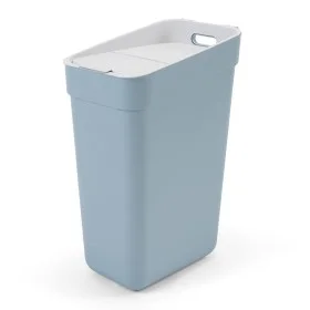 Curver Ready to Collect Mülleimer, Hellblau, 30 l von , Recyclingbehälter - Ref: Foro24-443849, Preis: 48,05 €, Rabatt: %