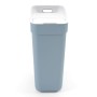 Curver Cubo de basura Ready to Collect azul claro 30 L de , Contenedores de reciclaje - Ref: Foro24-443849, Precio: 44,35 €, ...