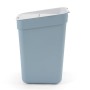 Curver Cubo de basura Ready to Collect azul claro 30 L de , Contenedores de reciclaje - Ref: Foro24-443849, Precio: 44,35 €, ...
