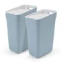 Curver Ready to Collect Mülleimer, Hellblau, 30 l von , Recyclingbehälter - Ref: Foro24-443849, Preis: 48,05 €, Rabatt: %