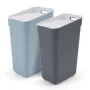 Curver Ready to Collect Mülleimer, Hellblau, 30 l von , Recyclingbehälter - Ref: Foro24-443849, Preis: 48,05 €, Rabatt: %