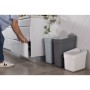 Curver Cubo de basura Ready to Collect azul claro 30 L de , Contenedores de reciclaje - Ref: Foro24-443849, Precio: 44,35 €, ...