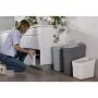 Curver Ready to Collect Mülleimer, Hellblau, 30 l von , Recyclingbehälter - Ref: Foro24-443849, Preis: 48,05 €, Rabatt: %