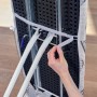 Leifheit Perfect Steam Bügeltischbezug L 140x45 cm von , Bügelbrettbezüge - Ref: Foro24-444117, Preis: 33,12 €, Rabatt: %