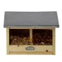 Esschert Design Comedero para ardillas con 2 estancias de , Comederos para ardillas - Ref: Foro24-442406, Precio: 25,99 €, De...
