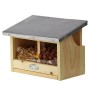 Esschert Design Comedero para ardillas con 2 estancias de , Comederos para ardillas - Ref: Foro24-442406, Precio: 24,22 €, De...