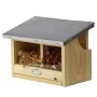 Esschert Design Comedero para ardillas con 2 estancias de , Comederos para ardillas - Ref: Foro24-442406, Precio: 25,99 €, De...