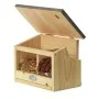Esschert Design Comedero para ardillas con 2 estancias de , Comederos para ardillas - Ref: Foro24-442406, Precio: 25,99 €, De...