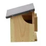 Esschert Design Eichhörnchenfutterhaus mit 2 Räumen von , Futterhäuschen für Eichhörnchen - Ref: Foro24-442406, Preis: 25,99 ...
