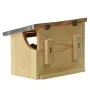 Esschert Design Eichhörnchenfutterhaus mit 2 Räumen von , Futterhäuschen für Eichhörnchen - Ref: Foro24-442406, Preis: 25,99 ...