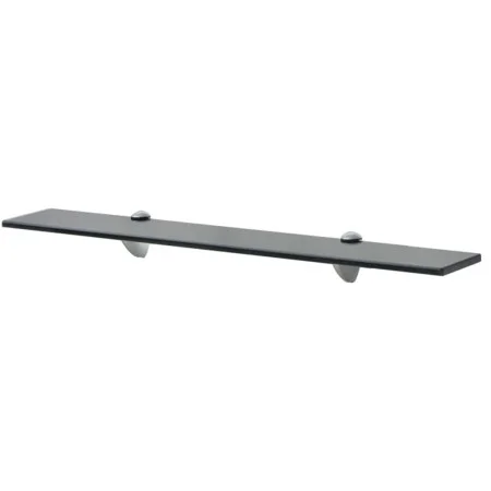 Floating glass shelf 70x20 cm 8 mm by vidaXL, Shelves and shelves - Ref: Foro24-243790, Price: 25,54 €, Discount: %