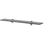 Schwebendes Glasregal 70x20 cm 8 mm von vidaXL, Regale und Regale - Ref: Foro24-243790, Preis: 26,02 €, Rabatt: %